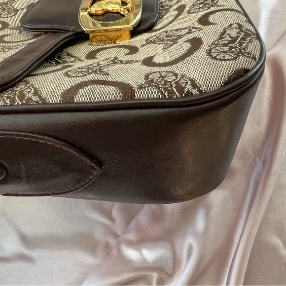 Céline Box Bag - Picture 9 of 16